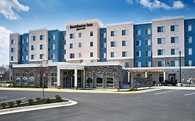 Residence Inn By Marriott Lynchburg
