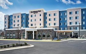 Residence Inn By Marriott Lynchburg